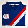 WASHINGTON DIPS 74 HOME Retro Football shirt