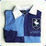 WYCOMBE WANDERERS 1931 AFC Retro Football shirt