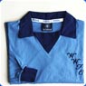 WYCOMBE WANDERERS 1970 Retro Football shirt