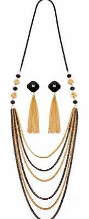 Necklace Set