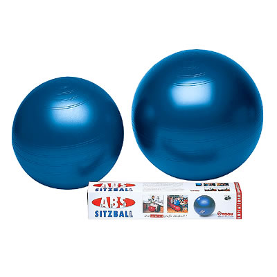 A.B.S Sitting Ball (Togu 75cm Sitting Ball (408760))