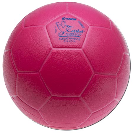 Togu  Colibri Supersoft Volleyball