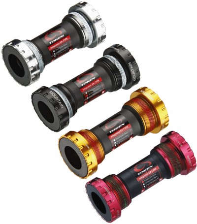 Bottom Bracket - External Cup Type, MTB,