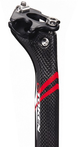 Carbon Fibre Seatpost