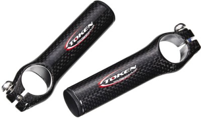 Matrix Carbon/Alloy Bar End