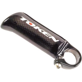 TK980 Carbon Fibre Bar Ends