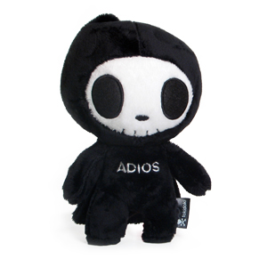 Tokidoki - Plush ADIOS