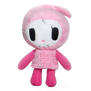 Tokidoki - Plush CIAO CIAO