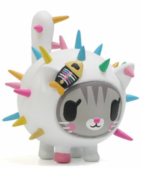 Tokidoki Cactus Friends - Carina