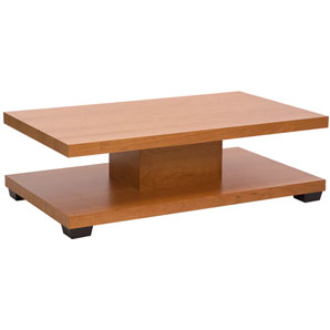 Tokyo Coffee Table- Cherrywood