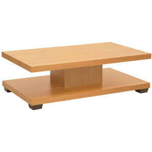 Tokyo Coffee Table- Oak