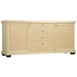 Sideboard- Maple