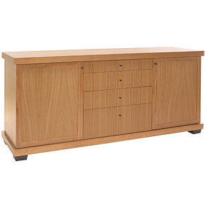 Sideboard- Oak