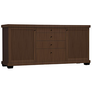 Sideboard- Walnut