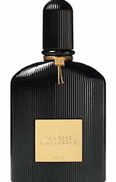 Black Orchid Eau de Parfum