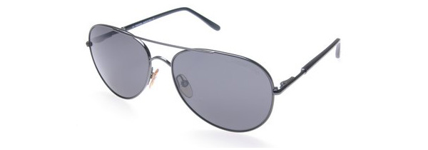 Tom Ford FT0103 Hunter Sunglasses