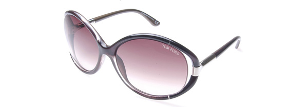 Tom Ford FT0124 Sandrine Sunglasses