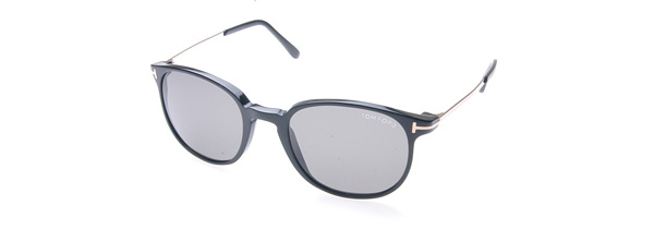 Tom Ford FT0126 Max Sunglasses