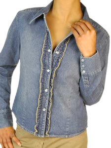 Tom Tailor Blouse