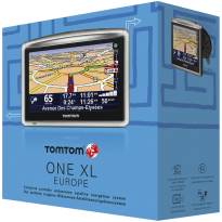 TOM TOM XL W/EUROPE