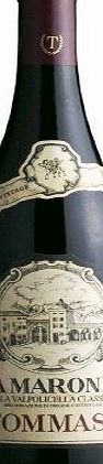 Tommasi Amarone Italy 2008 750 ml