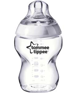 260Ml Single Easivent Bottle