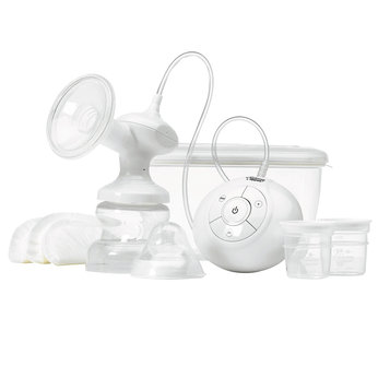 Closer to Nature Electric Breast Pump