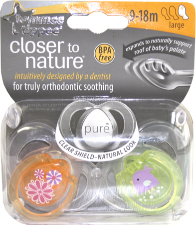 Closer To Nature Soothers Large