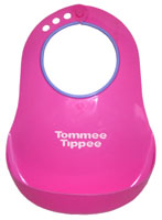 Comfi Neck Catch all Bib (6 Months