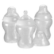 CTN Easi-vent Bottle x 3 (component)