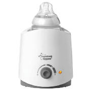 tommee tippee Electric Bottle Warmer