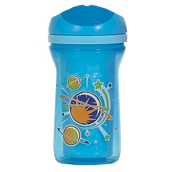 Explora Blue Active Sipper Cup