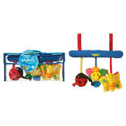 Tommee Tippee Pram Toy