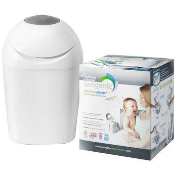 Sangenic Plus Nappy Wrapper Tub