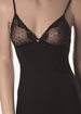 Tommy Hilfiger Core Swiss Dot chemise