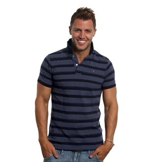 Authentic Polo