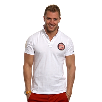 Badge Polo