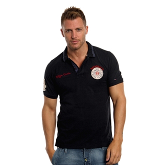 City Club Polo