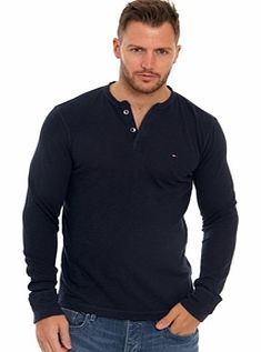 Trump Henley T-Shirt