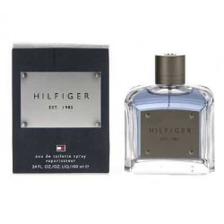 Hilfiger EST 1985 50ml EDT spray