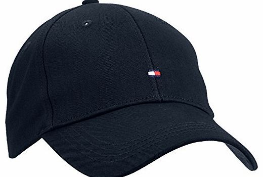 Tommy Hilfiger Mens Classic Bb Baseball Cap, Blue (Navy Blazer-Pt 416), One Size