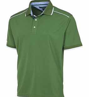 Tommy Hilfiger Mens Morgan Polo