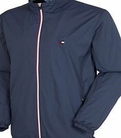 Tommy Hilfiger Mens Napa full Zip Jacket 2015