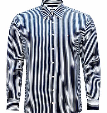 New York Stripe Shirt