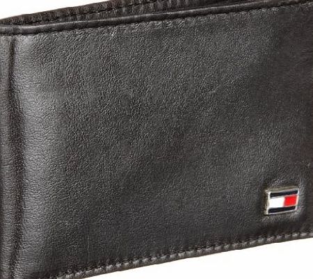 Tommy Hilfiger Oxford Slim Passcase