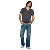 Hilfiger Stripe Polo