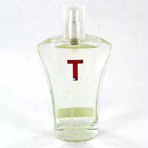 T Girl Eau de Toilette Spray 100ml