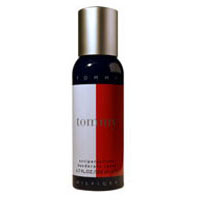 Tommy Man - Anti Perspirant Deodorant Spray