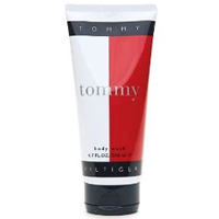 Tommy Man 200ml Body Wash