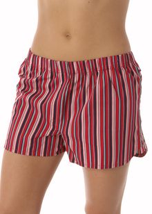 Tommy Mix short